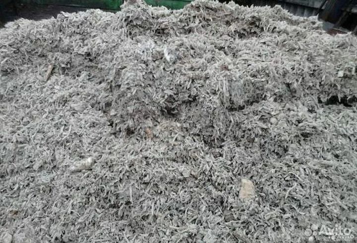 Жом свекольный