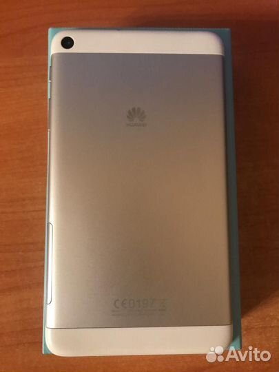 Планшет Huawei media pad