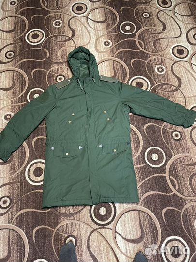 Военная форма