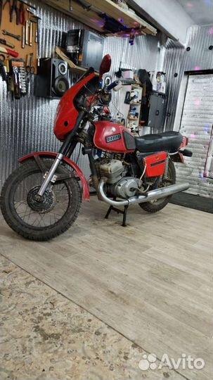 Продам Иж Юпитер 5