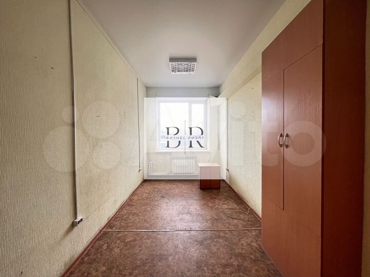 Офис, 14 м² без комиссии