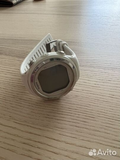 Suunto d4i