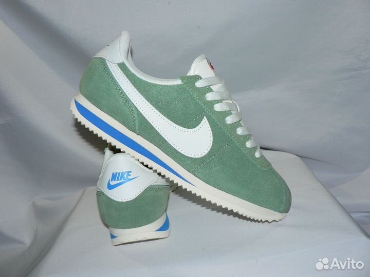 Nike Cortez 41(26.5см) / №619