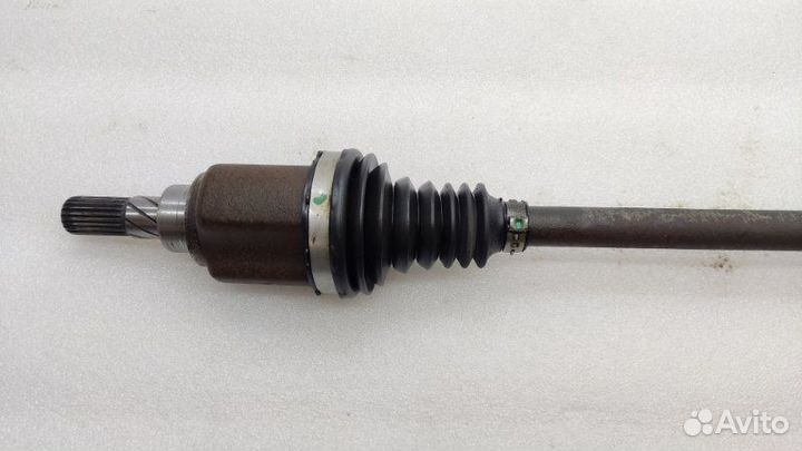 Привод задний Renault Arkana JC H5H 2020