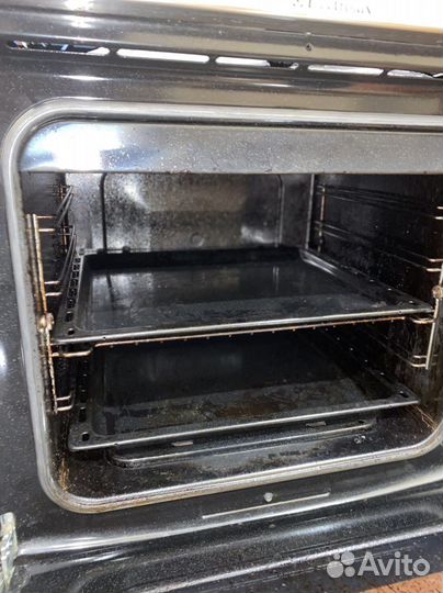 Газовая плита