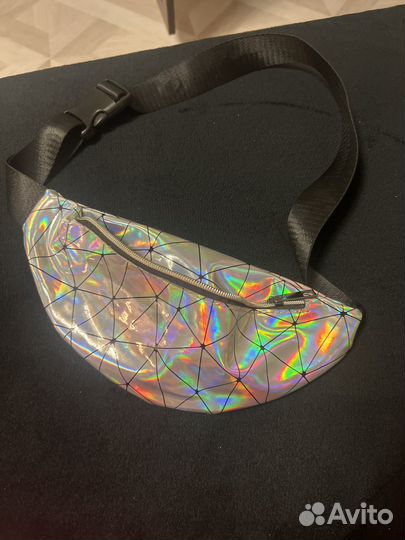 Барсетка детская