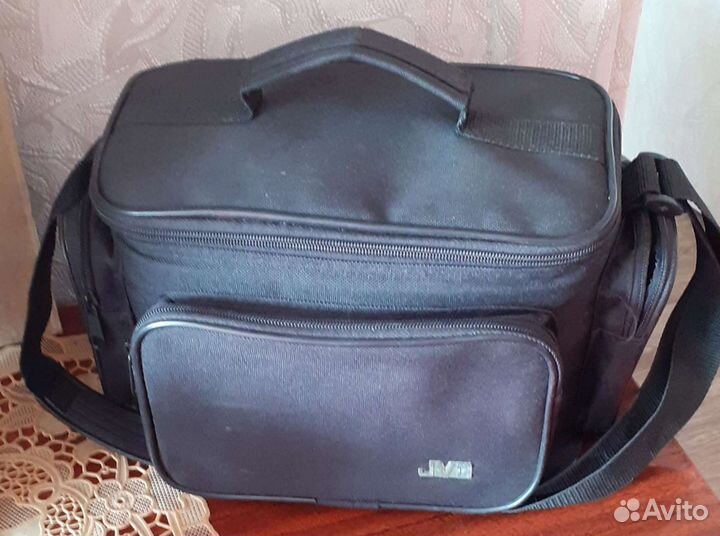 Видеокамера