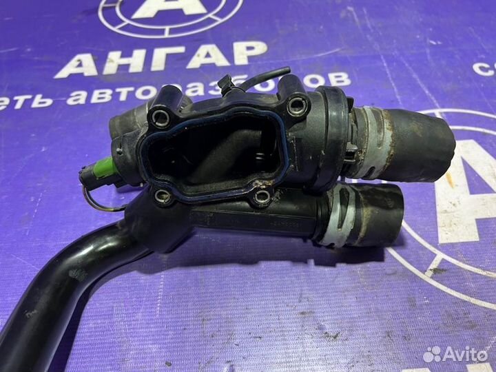 Термостат Land Rover Freelander 2 FA/L359 2.2TDI