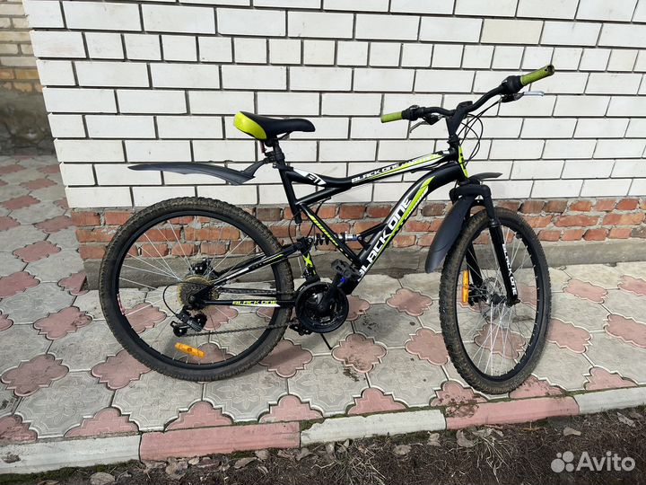 Велосипеды бу скоростной