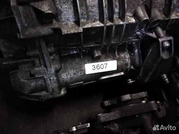 АКПП 5hp19 МКПП audi akпп ауди a6c5