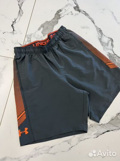 Шорты Under Armour M оригинал