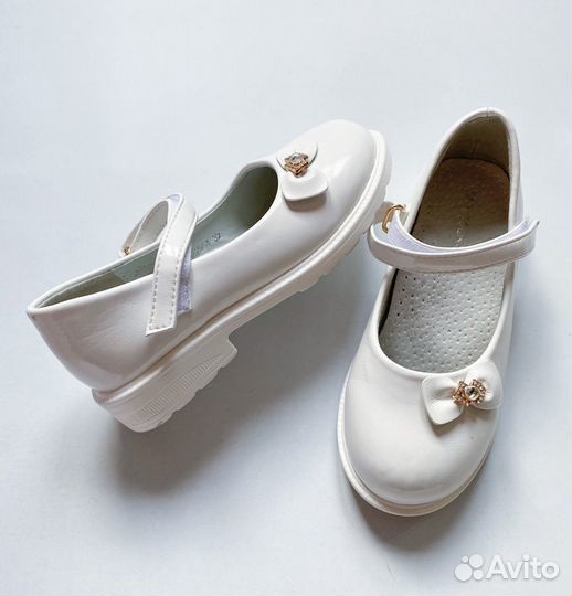 Туфли размер 32