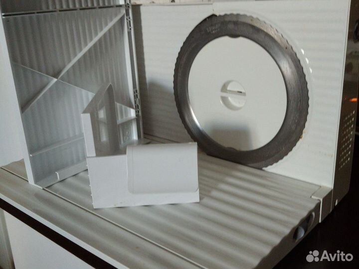 Слайсер домашний, режет все