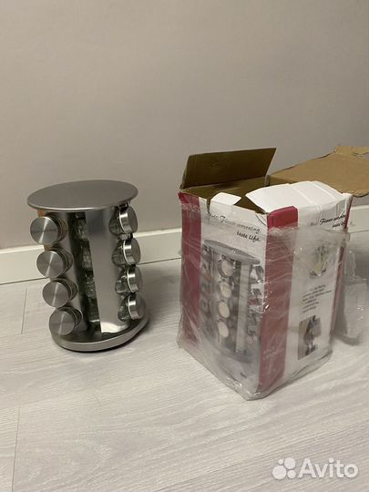 Подставка для специй