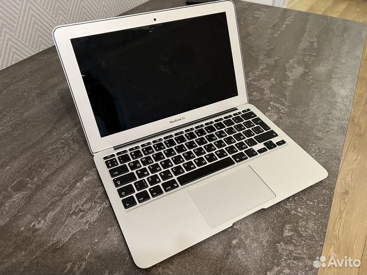 Apple MacBook Air 2012