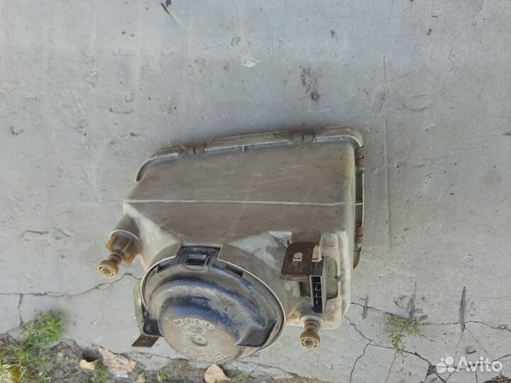 Фара рено трафик до 1989 г