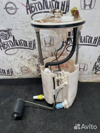 Топливный насос Suzuki Grand Vitara J20A 2011