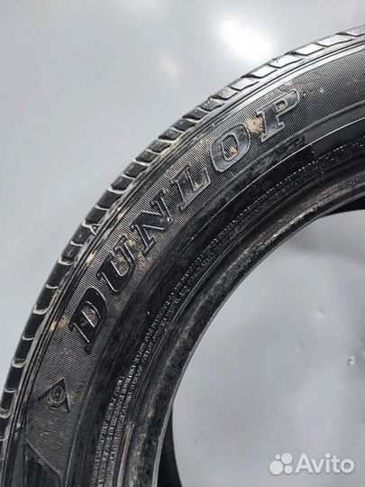 Dunlop SP Sport Maxx A 235/55 R19