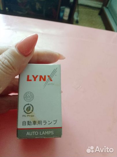 Led лампы H7 товар сертифицирован