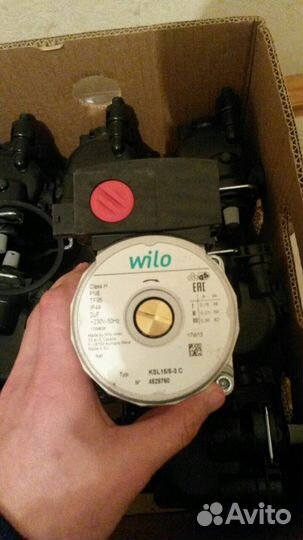 Ремонт газовых котлов и бойлеров