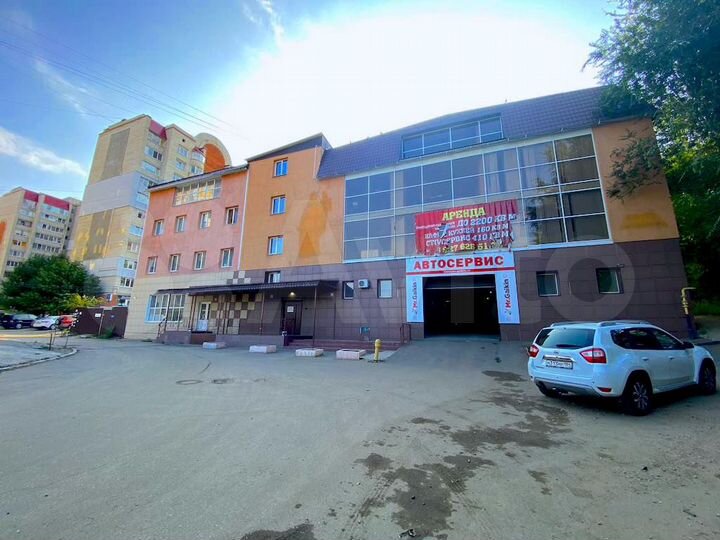 Свободного назначения, 2324 м²