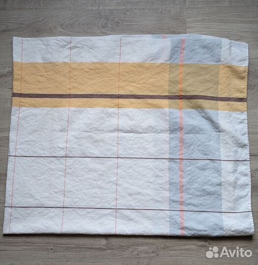 Скатерть, полотенца, салфетки льняные