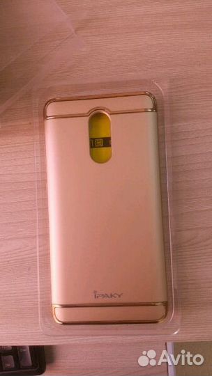 Продается новая задняя крышка (кейс) для Xiaomi Re