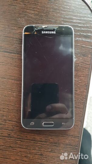 Samsung Galaxy J3 (2016) SM-J320F/DS, 8 ГБ