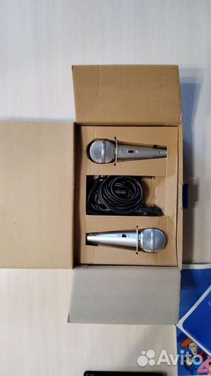 Набор для кароке