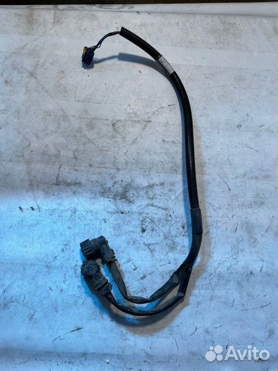 Электропроводка Daf