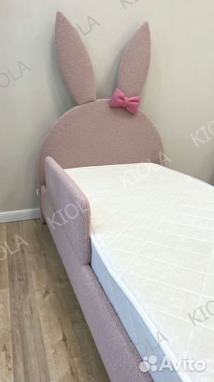 Детский мягкий диван