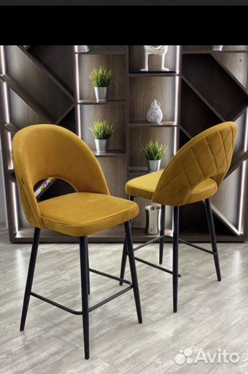 Стул барный