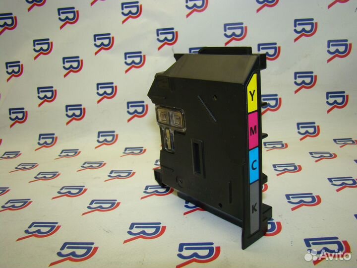 Бункер отработки для samsung CLX 3305