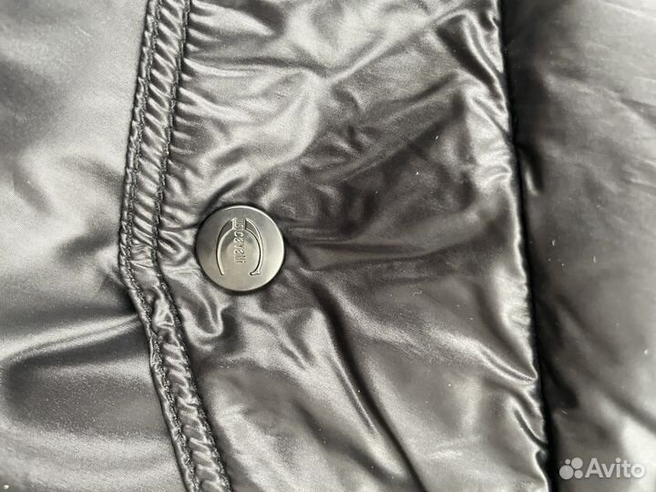 Пуховик Just Cavalli