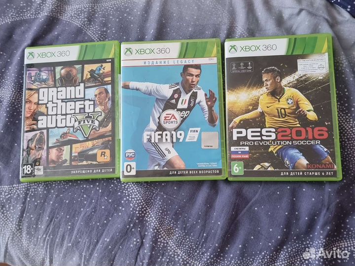 Игровая приставка nvidia Shield