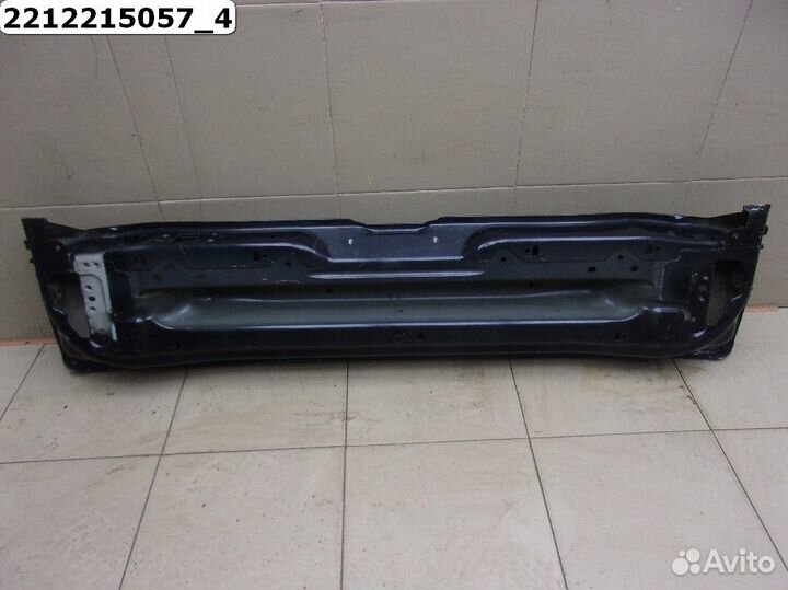 Volvo XC90 Дверь багажника нижняя