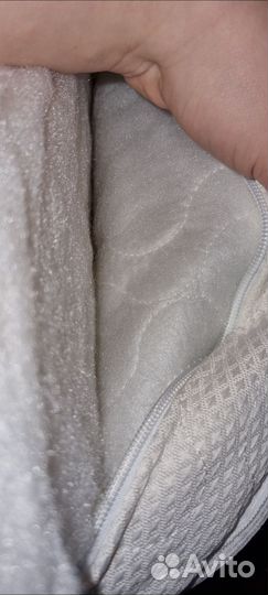 Матрас детский