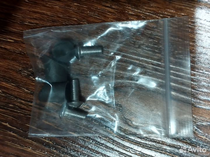 Заднее Крыло (Брызговик) для Xiaomi M365