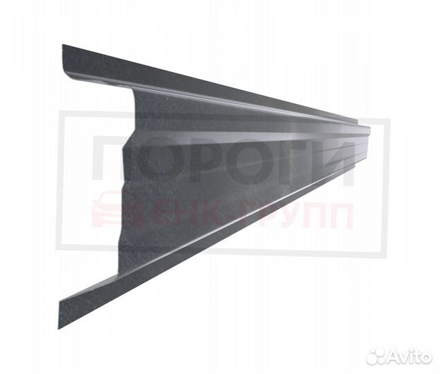 Пороги Nissan Dualis и другие