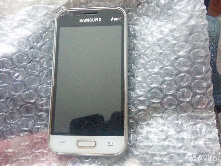 Аккумулятор для телефона samsung