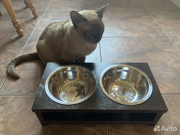 Миска для еды