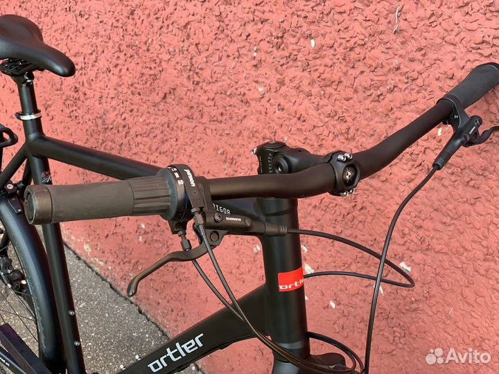 Ortler Perigor Pinion C.1.9 XR 2020