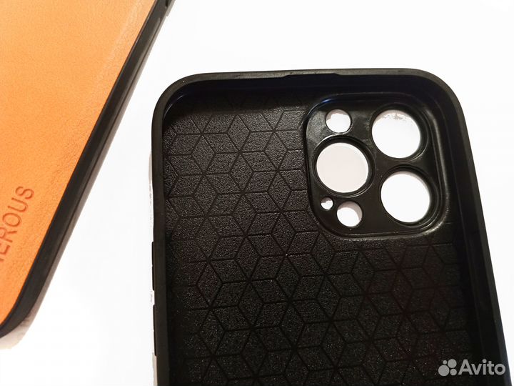 Магнитные чехлы на iPhone 13 Pro Max