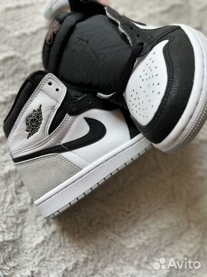 Jordan 1 High OG Stage Haze 37.5-40/45.5eu