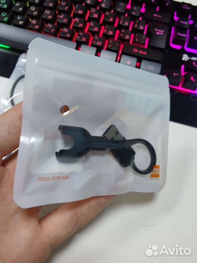 Зарядное устройство Xiaomi Mi Band 2 / 3 / 4 / 5/6