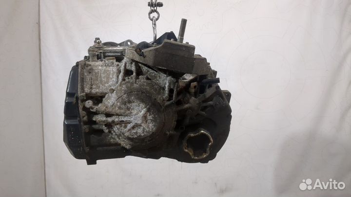 Кпп - автомат (АКПП) Ford S-Max