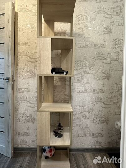 Полка напольная