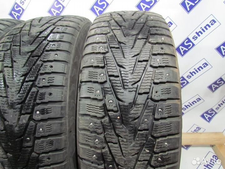 Nokian Tyres Hakkapeliitta 7 SUV 235/55 R19 97P