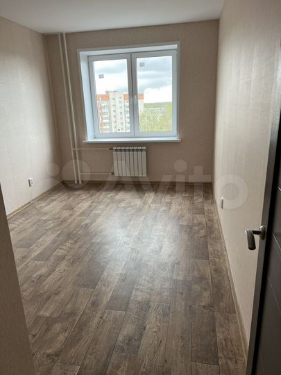 1-к. квартира, 47 м², 8/17 эт.