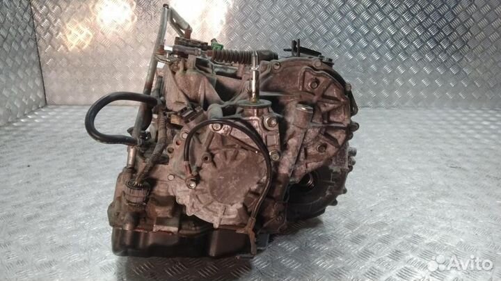 Вариатор к Nissan Note 2009-2014 1.6 1XC0D